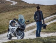 KYMCO CV2 Concept 2018 32