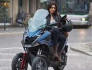 KYMCO CV3 Concept 2018 05