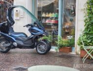 KYMCO CV3 Concept 2018 07