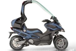 KYMCO CV3 Concept 2018