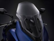 KYMCO Xciting 400 S 2018 Detalles 1