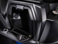 KYMCO Xciting 400 S 2018 Detalles 33