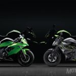 Kawasaki Z125 y Kawasaki Ninja 125, ¡próximamente! 2 ¡Notición! Las Kawasaki Ninja 125 2018 y Kawasaki Z125 2018 anunciadas para la próxima temporada