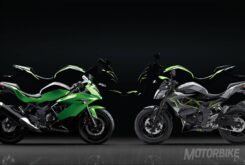 Kawasaki Ninja 125 Z125 teaser2