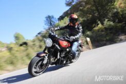 Kawasaki Z900RS 2018 62