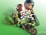 Kawasaki Z900RS Cafe 2018 2