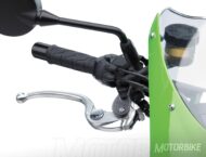 Kawasaki Z900RS Cafe 2018 Fotos detalles 2