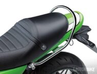 Kawasaki Z900RS Cafe 2018 Fotos detalles 22