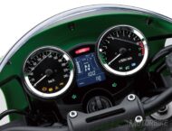 Kawasaki Z900RS Cafe 2018 Fotos detalles 3