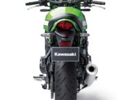 Kawasaki Z900RS Cafe 2018 Fotos estaticas 4