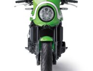 Kawasaki Z900RS Cafe 2018 Fotos estaticas 5