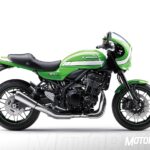 Kawasaki Z900RS Monster Cafe Racer, por Performance Motorcycle Creative 5 Kawasaki Z900RS Cafe