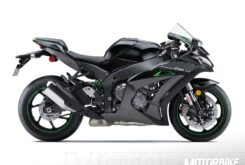 Kawasaki ZX-10R Special Edition 2018