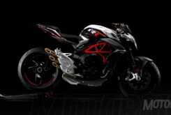 MV Agusta Brutale 800 RR 2018