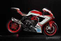 MV Agusta F3 675 RC 2018
