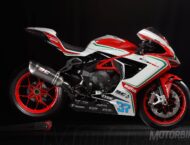 MV Agusta F3 800 RC 2018