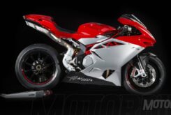 MV Agusta F4 2017