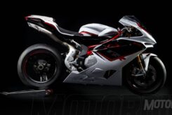 MV Agusta F4 RR 2017