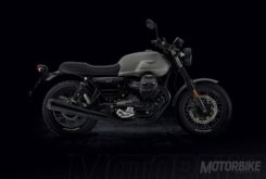 Moto Guzzi V7 III Rough 2018