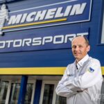Nicolas Goubert deja Michelin para vincularse a Dorna