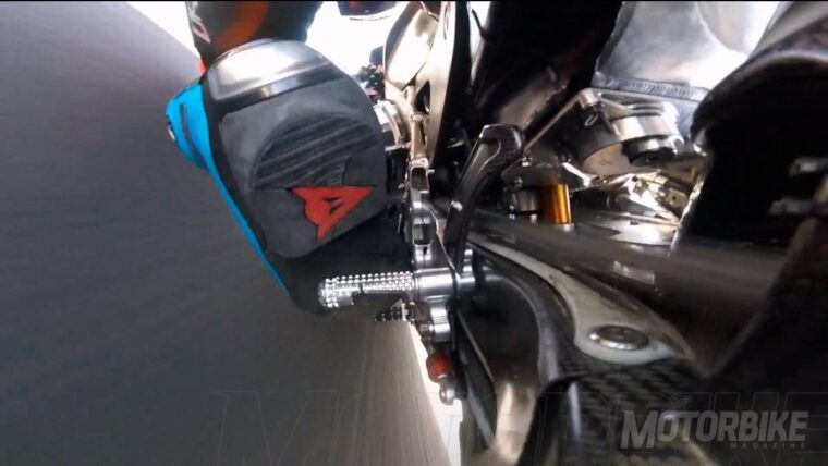 On-board-bota-izquierda-Jack-Miller-MotoGP