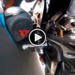 [Vídeo] Un 'on board' tremendo: cuatro vueltas a Jerez desde la bota izquierda de Jack Miller