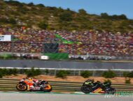 Pack Aficion MotoGP 2018 Jerez Valencia