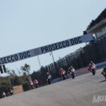 Portimao quiere entrar en el calendario del Mundial de MotoGP