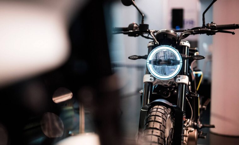 Presentacion Husqvarna 2018 120