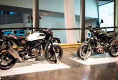 Presentacion Husqvarna 2018 150