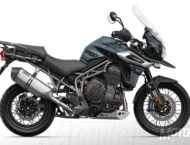 Triumph Tiger 1200 XCA 2018