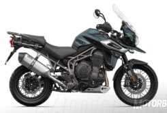 Triumph Tiger 1200 XCA 2018