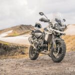 Precios de las Triumph Tiger 1200 2018 desvelados