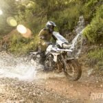 Tiger Tour: Sé el primero en conocer las nuevas Triumph Tiger 2018