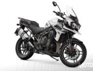 Triumph Tiger 1200 XR 2018 2