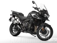 Triumph Tiger 1200 XR 2018 3