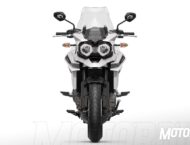 Triumph Tiger 1200 XR 2018 4