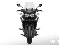 Triumph Tiger 1200 XR 2018 5