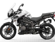 Triumph Tiger 1200 XR 2018 6