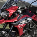 Triumph 2018 en el Salón de la moto EICMA 2017