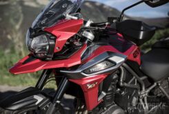 Triumph Tiger 1200 XRT 2018 Fotos detalles 5