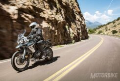 Triumph Tiger 800 XCA 2018 Fotos Accion 2