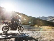Triumph Tiger 800 XCA 2018 29 Triumph Tiger 800 XCA 2018 Fotos Accion 4