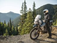 Triumph Tiger 800 XCA 2018 3 Triumph Tiger 800 XCA 2018 Fotos Accion 5