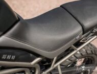 Triumph Tiger 800 XCA 2018 14 Triumph Tiger 800 XCA 2018 Fotos detalle 11