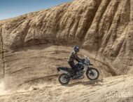 Triumph Tiger 800 XCA 2018 26 Triumph Tiger 800 XCA 2018 Fotos detalle 14