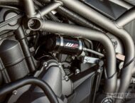 Triumph Tiger 800 XCA 2018 11 Triumph Tiger 800 XCA 2018 Fotos detalle 18