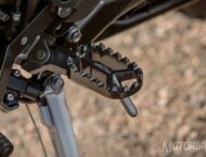 Triumph Tiger 800 XCA 2018 10 Triumph Tiger 800 XCA 2018 Fotos detalle 19