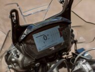 Triumph Tiger 800 XCA 2018 8 Triumph Tiger 800 XCA 2018 Fotos detalle 20