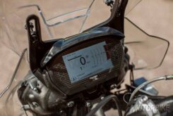 Triumph Tiger 800 XCA 2018 Fotos detalle 20